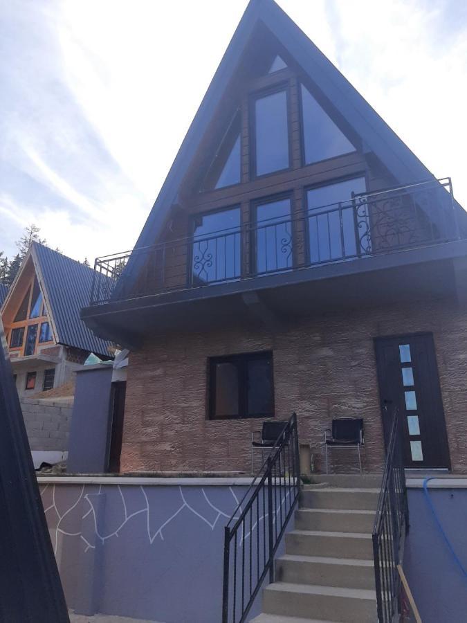 Zlatarski Cardaci Nova Varos Exterior photo